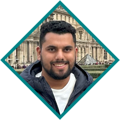 Ishan Jain Ishan Jain