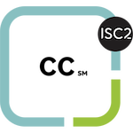 Certified in Cybersecurity - CC (ISC2) Certified in Cybersecurity - CC (ISC2)