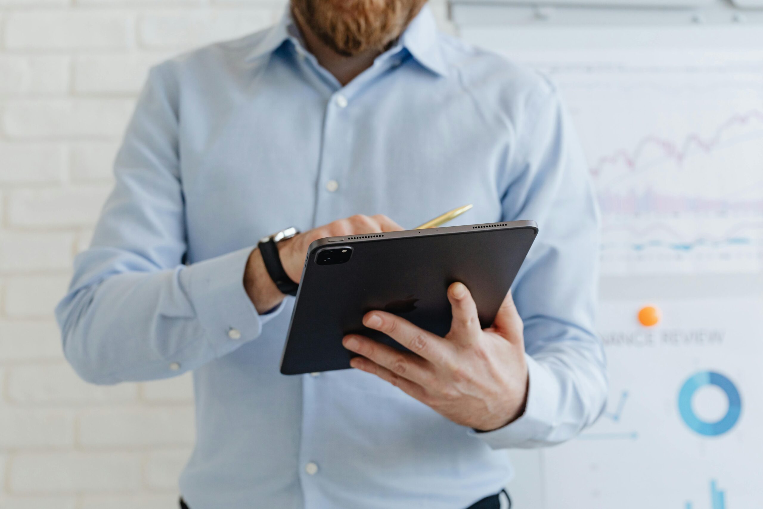 Audit Transformation